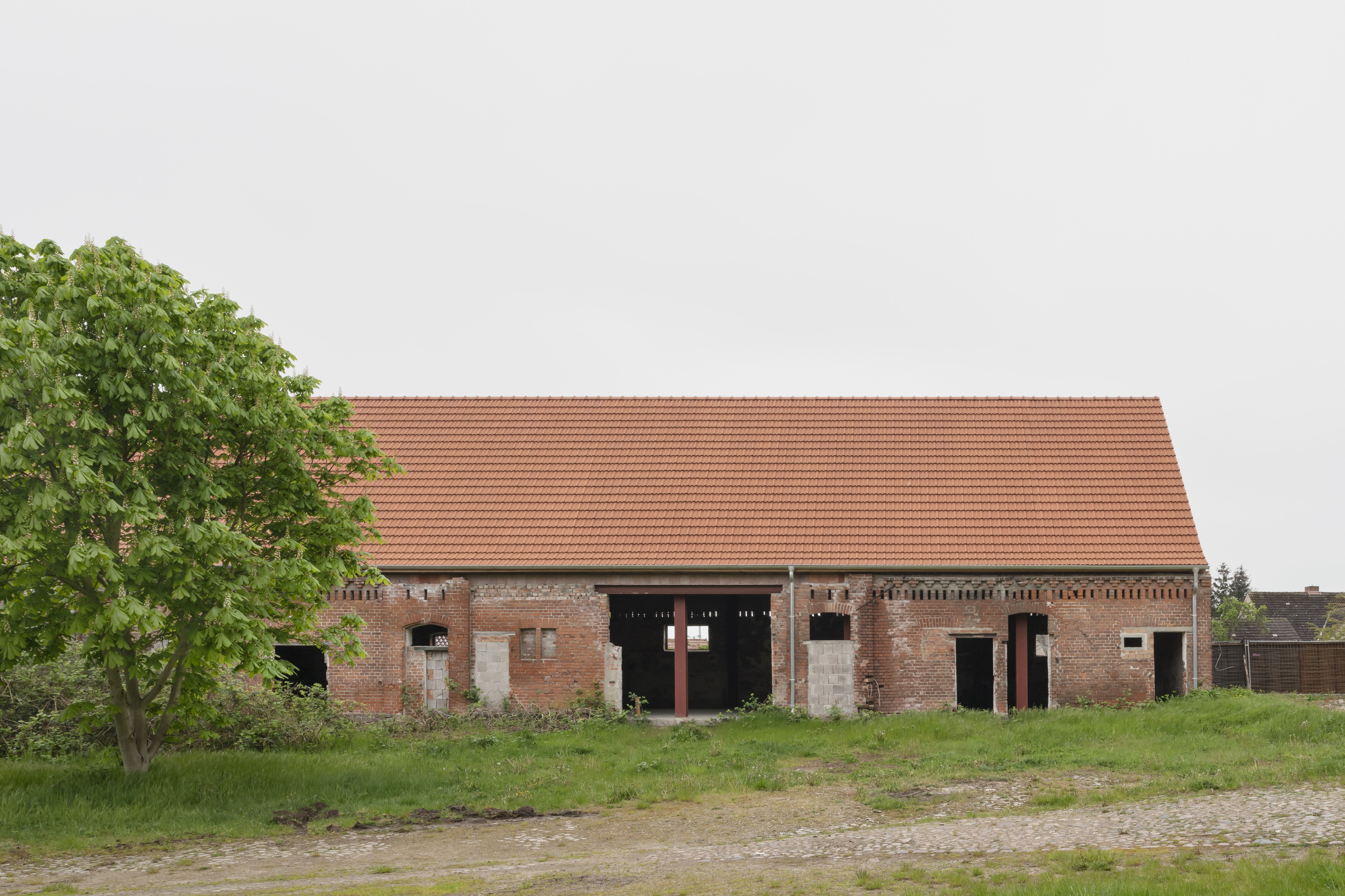 Komturei Werben
